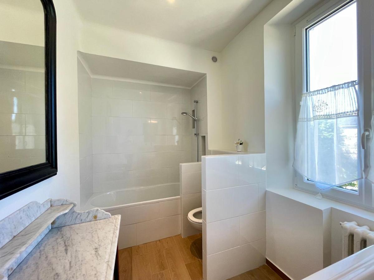 Apartamento L'Orangerie Des Ursulines Bayeux Exterior foto
